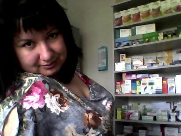 Наталья Мастерко