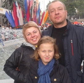 Слава Легач