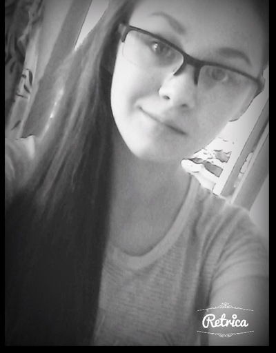 Настя Шпагина