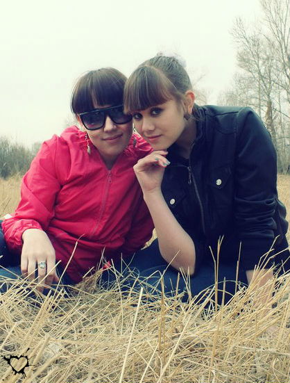 Даша Бекешева