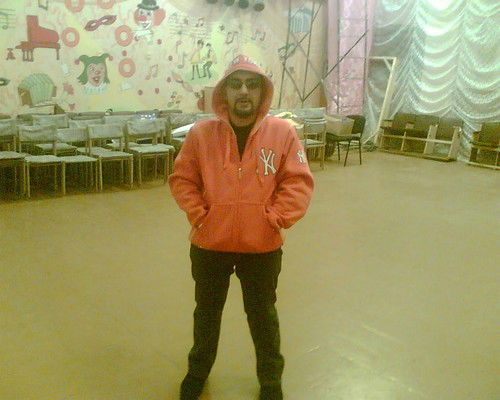 Рустам Алимов