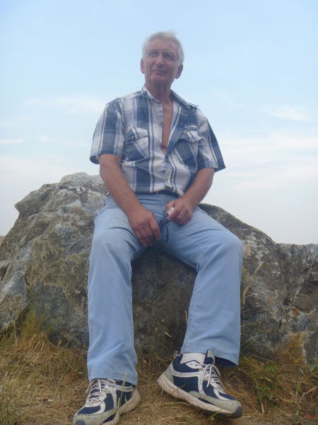 Виктор Ячевский