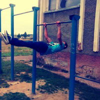 Толя Краснецький