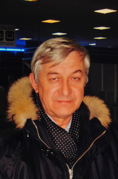 Михаил Хорошилов