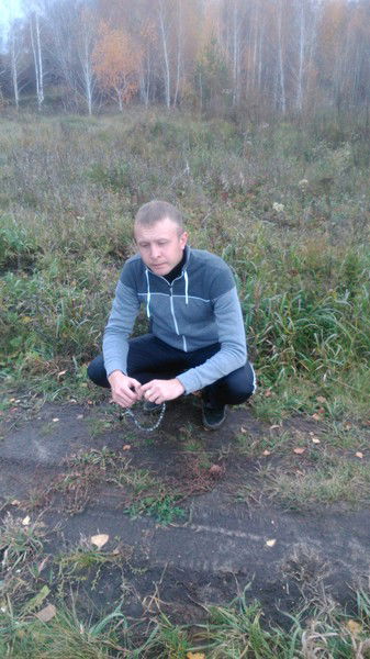 Денис Куликов