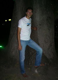 Владимир Доброхотов