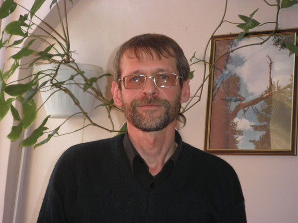 Игорь Веринский