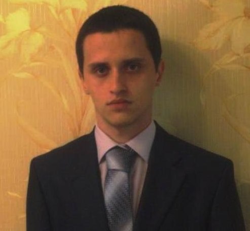 Евгений Слаутенков