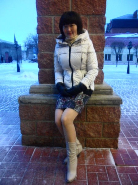 Анара Жаманкулова