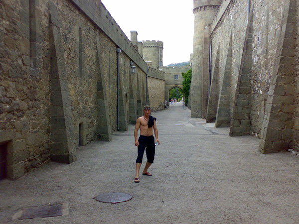 Василий Шевченко