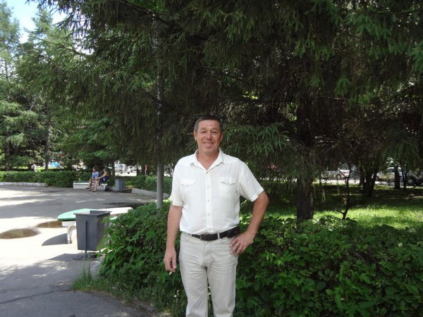 Евгений Ярков