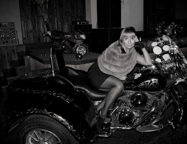 Наталия Саркисян