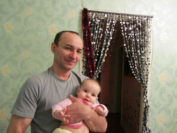 Анатолий Ефремов