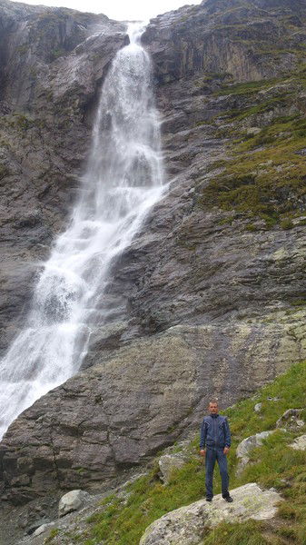 Тимофей Фукс