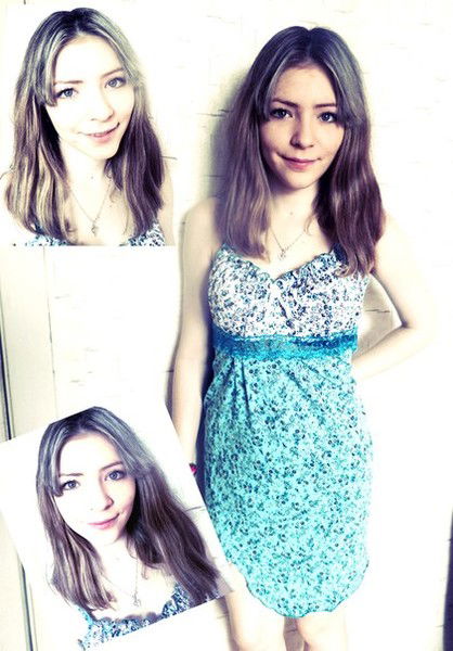 Просто Полина