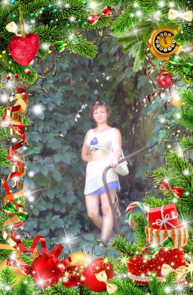 Светлана Острикова