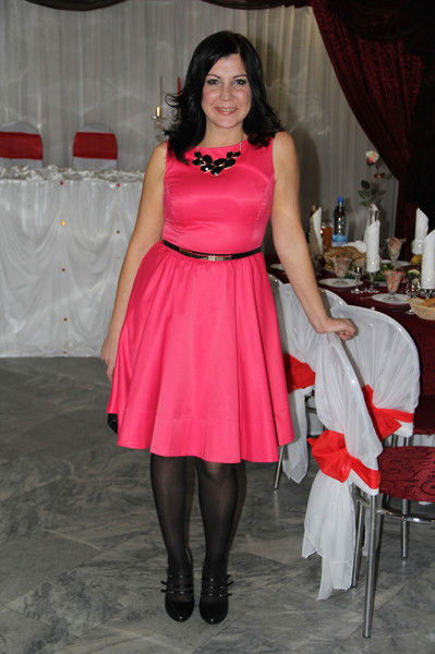 Любовь Щербакова