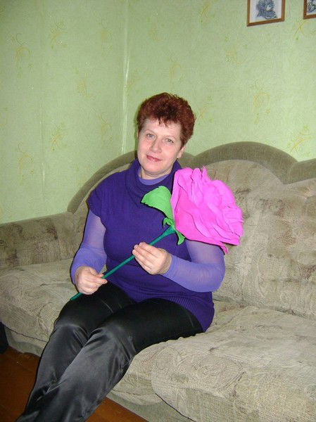 Надежда Шевченко