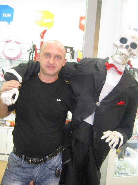 Николай Королёв