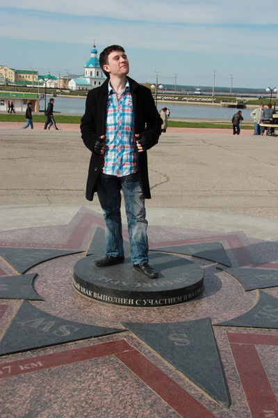 Vasiliy Буланович