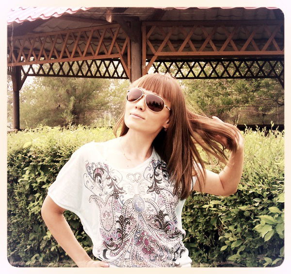 Любовь Гаврилова