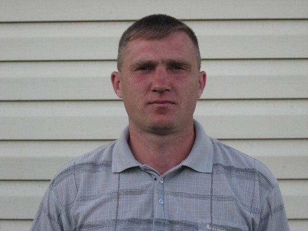 Олег Синяков