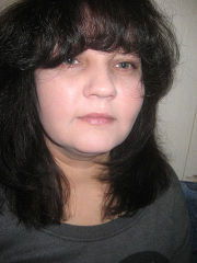 Оксана Бережнова