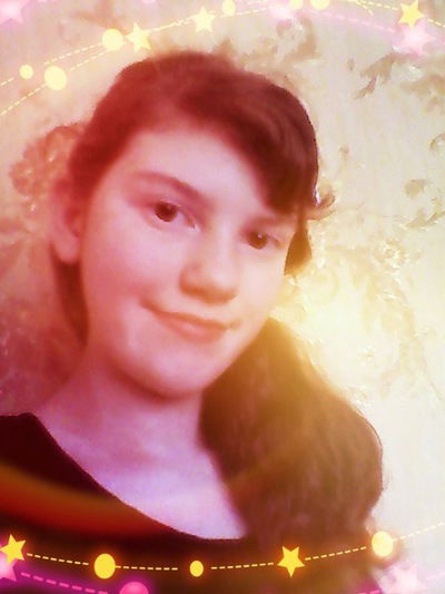 Лера Зирюкина