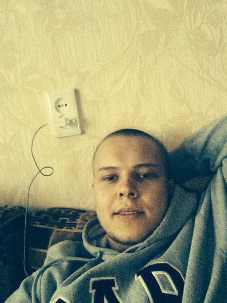 Владимир Павлов