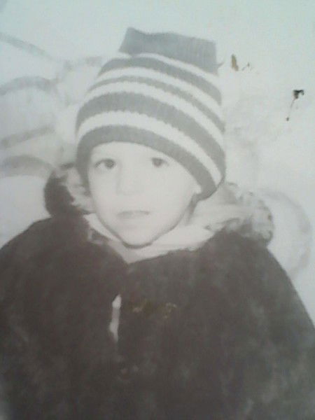 Виталий Дубинцов