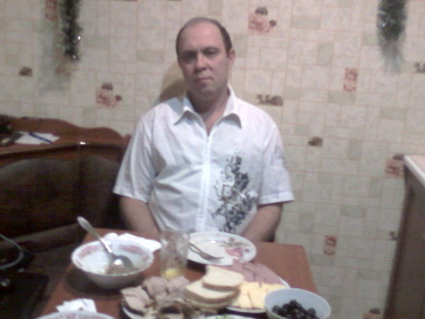 Анатолий Герасименко