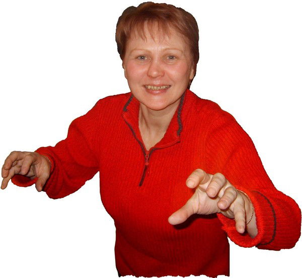 Ольга Бояршинова