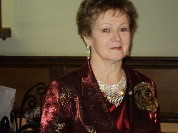 Смирнова Татьяна