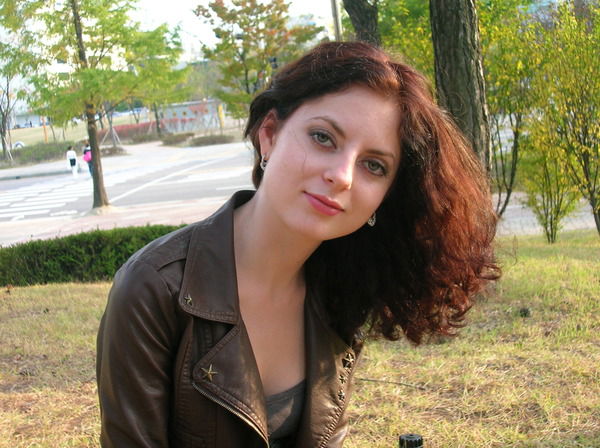 Мая Утробина