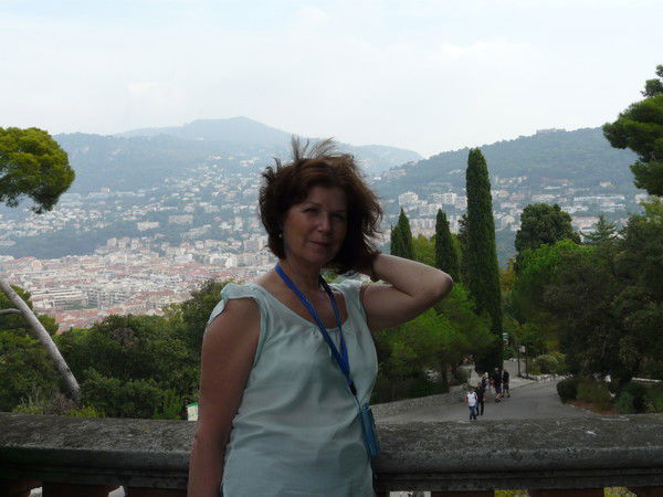 Маркелова Светлана