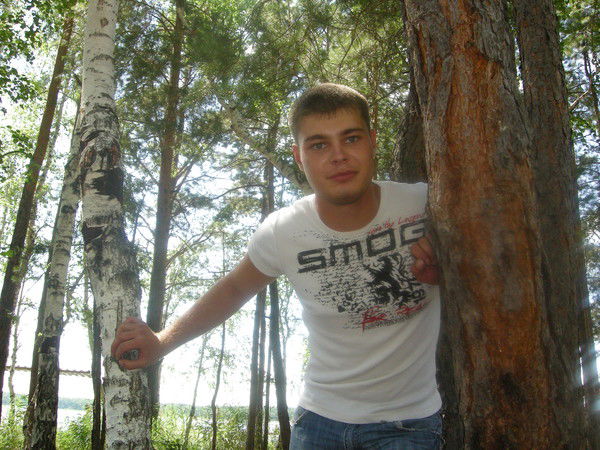 Анатолий Федоровских