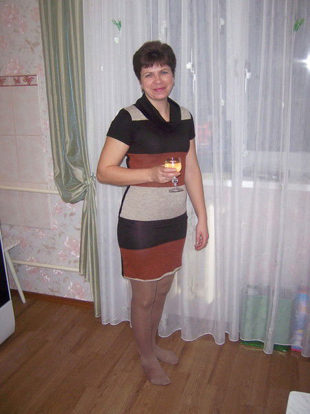 Наталья Маркина