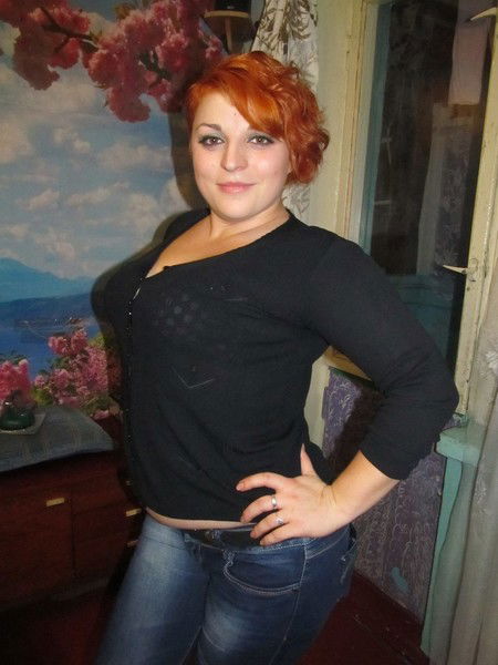 Евгения Зубко