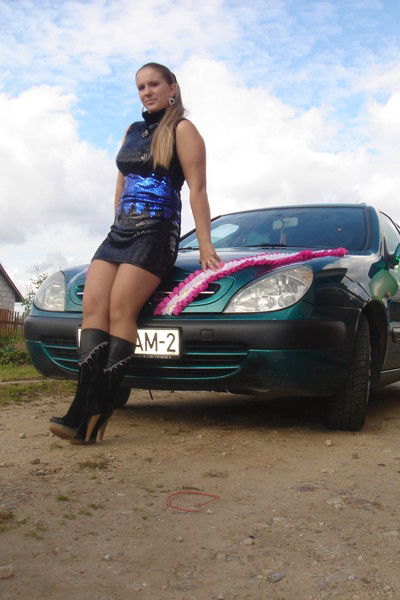 Светлана Леткина