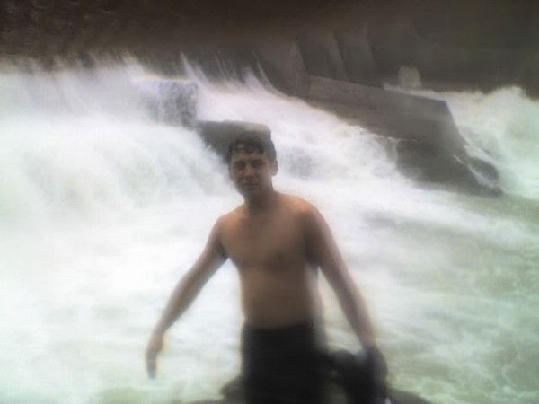 Куаныш Даникенов