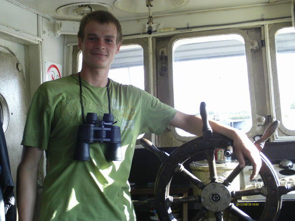 Денис Доронин