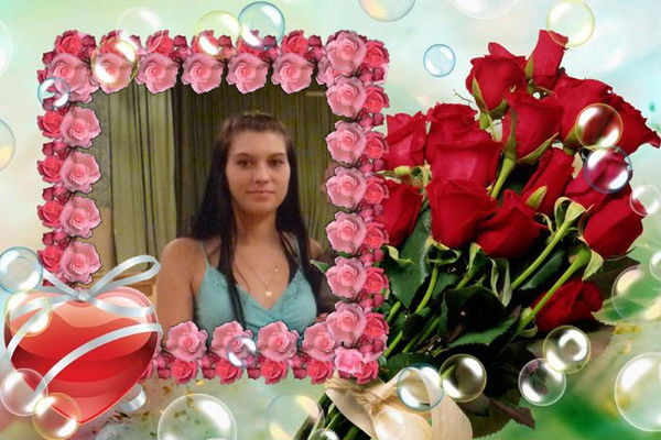 Ирина Козлова (Шумская)