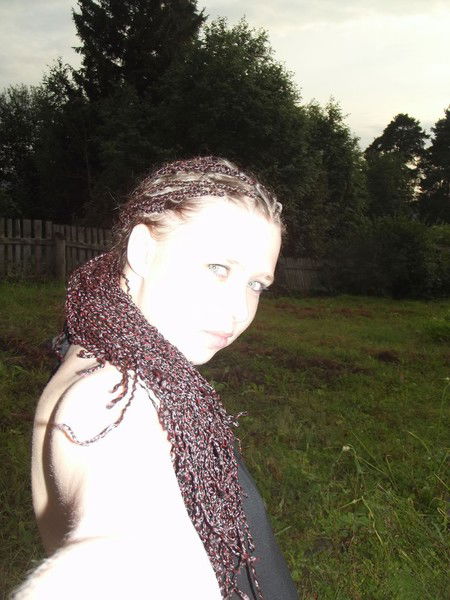 Татьяна Казаченко