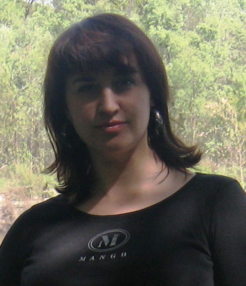 Любовь Цыбина