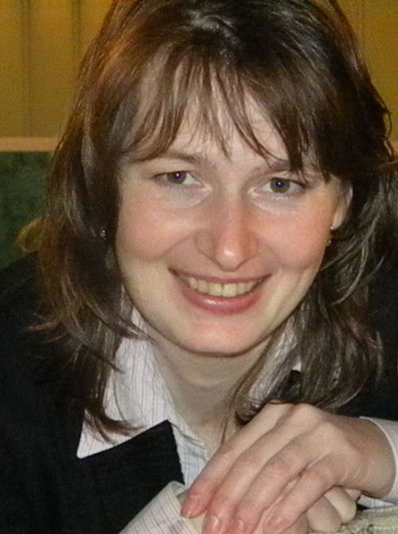 Илона Бокуть