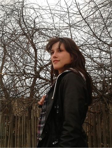 Наталья Равдина