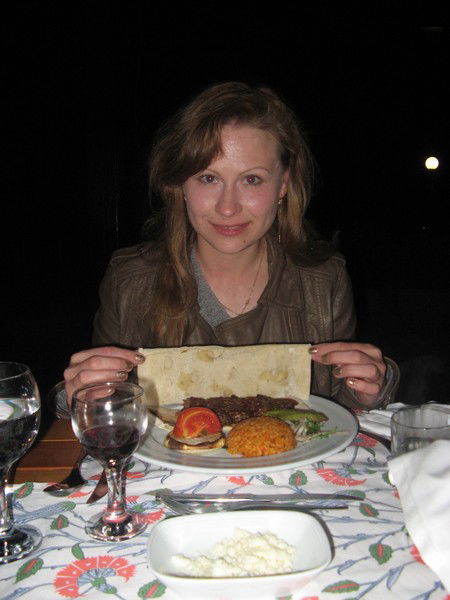 Ирина Альтова