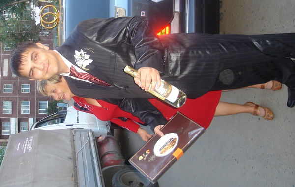 Алексей Пархоменко