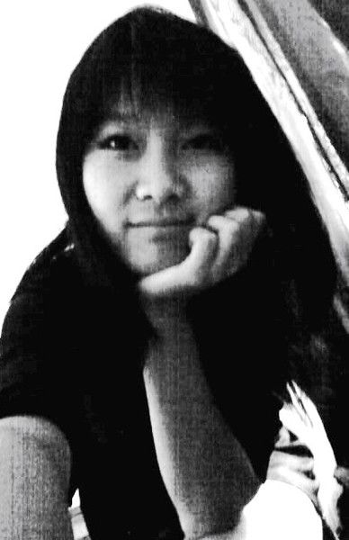 Екатерина Цой