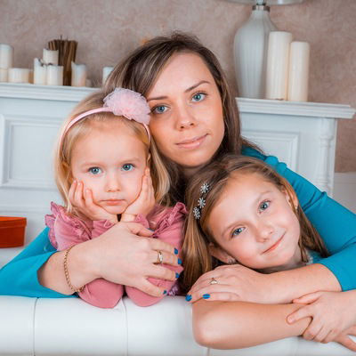 Машуля Кутузова